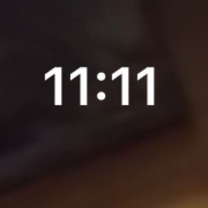 Meet your Posher, Mia